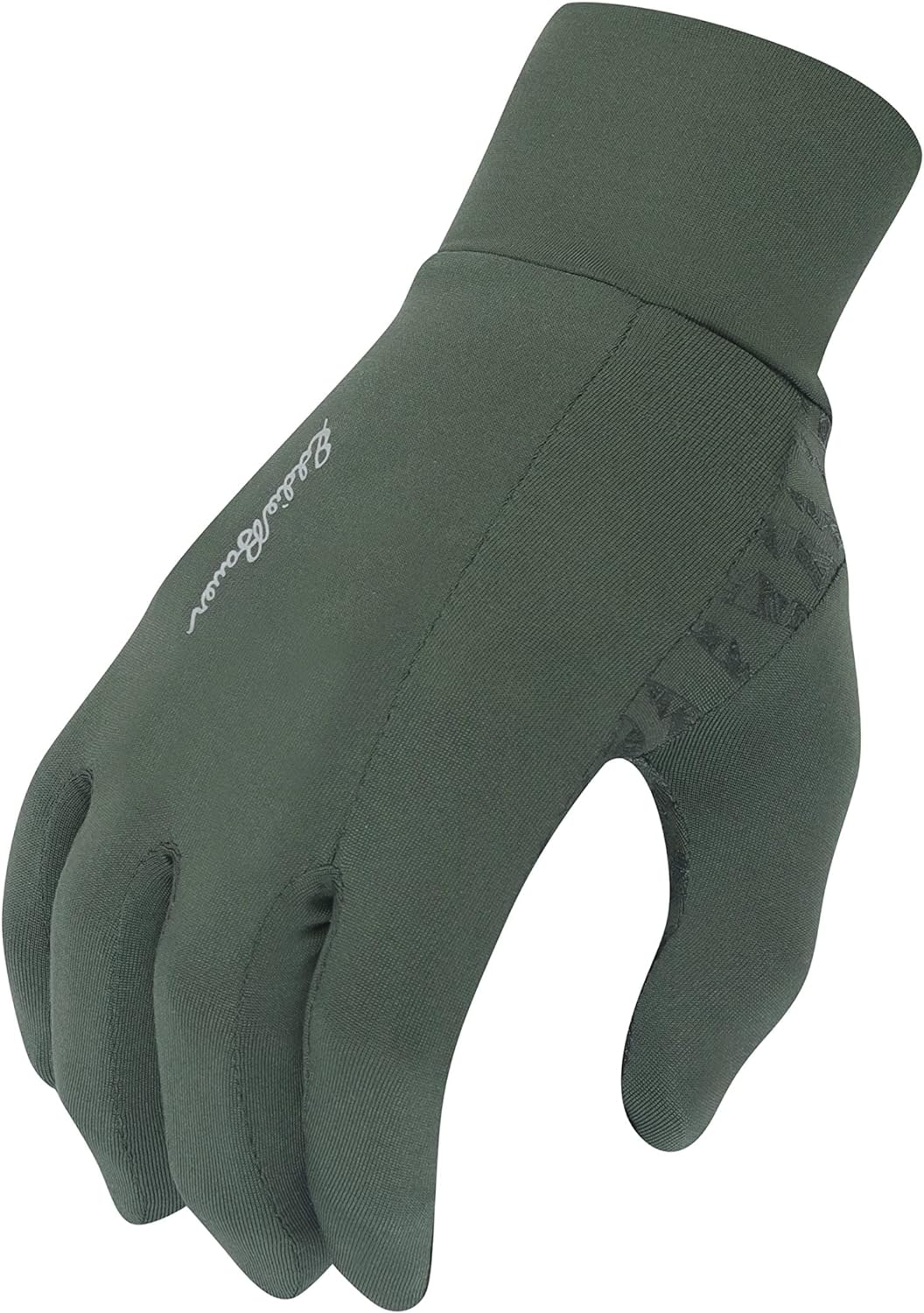 Eddie Bauer Men's Cold Weather Performance Glove Liners, Multiple Sizes, Multiple Colors - Image 3